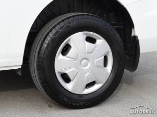 FORD Transit Custom usata 28