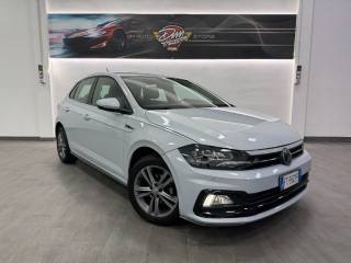 VOLKSWAGEN Polo usata, con Airbag Passeggero