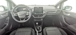 FORD Fiesta usata, con Climatizzatore