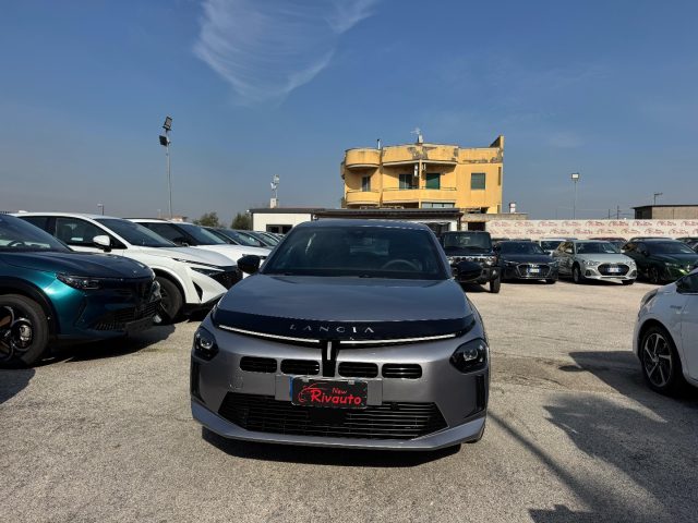 LANCIA Ypsilon usata, con Airbag