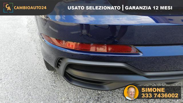 AUDI Q3 usata, con Limitatore di velocità