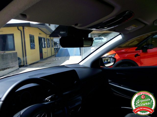 HYUNDAI i20 usata, con MP3