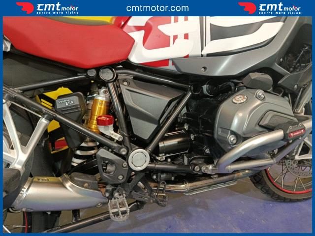 BMW R 1200 GS Adventure usata 7