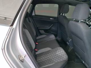 VOLKSWAGEN Taigo usata 17