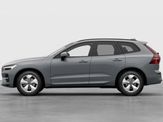 VOLVO XC60 usata, con Airbag laterali