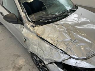 FIAT Tipo usata, con ESP