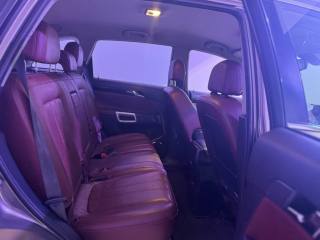 OPEL Antara usata 19