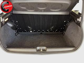 FIAT Panda usata, con Servosterzo