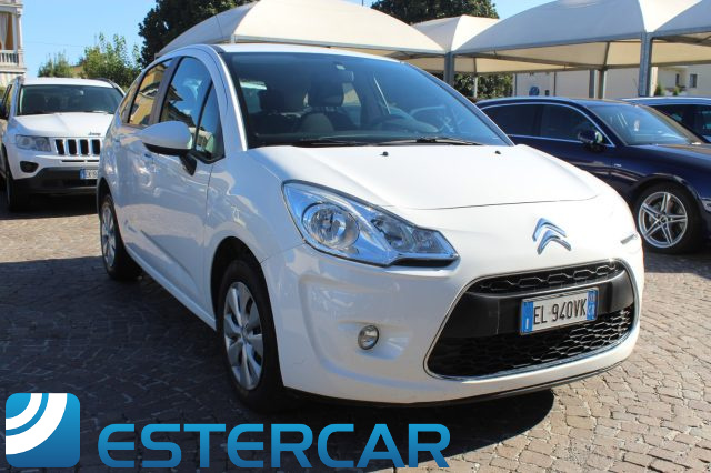 CITROEN C3 usata, con Autoradio