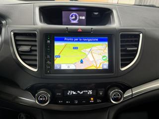 HONDA CR-V usata, con Cruise Control