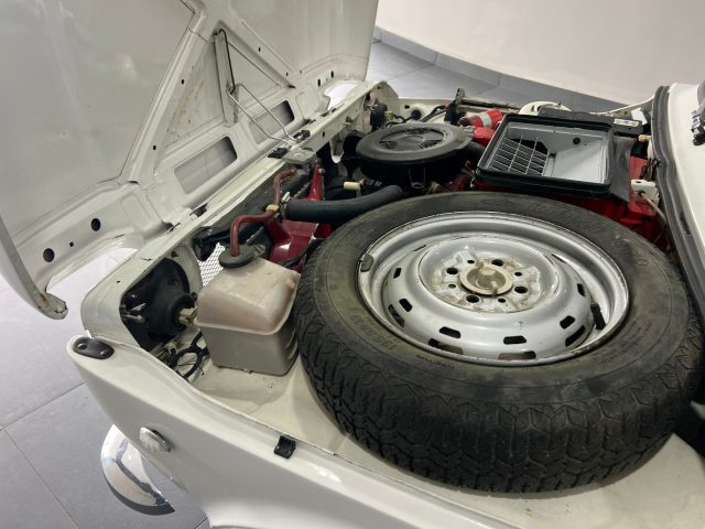 FIAT 127 usata 10