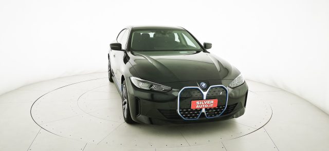 BMW i4 usata, con Bluetooth