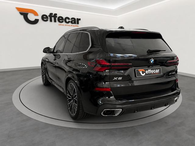 BMW X5 usata, con Airbag Passeggero