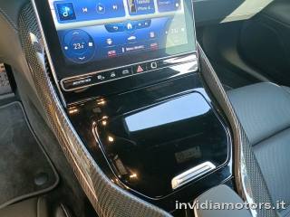 MERCEDES-BENZ SL 63 AMG usata, con Climatizzatore