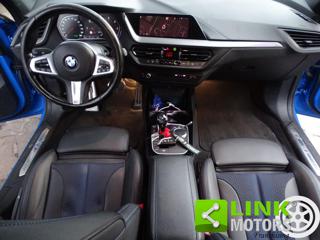 BMW 116 usata, con Airbag Passeggero