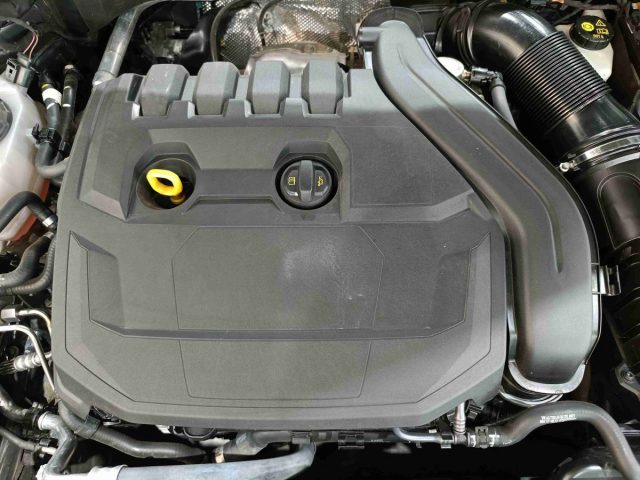 SKODA Octavia usata, con Sensori di parcheggio posteriori