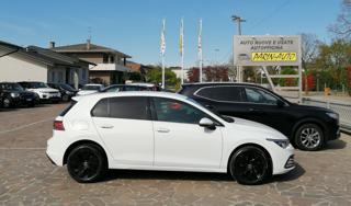 VOLKSWAGEN Golf usata, con Alzacristalli elettrici
