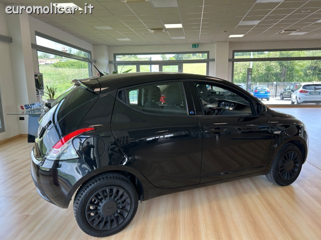 LANCIA Ypsilon usata, con Chiusura centralizzata