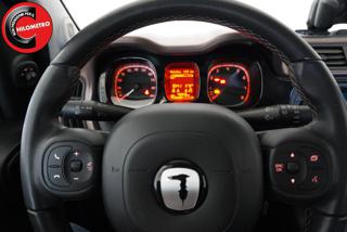 FIAT Panda usata, con USB