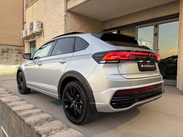 VOLKSWAGEN Taigo usata, con Boardcomputer