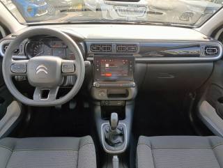 CITROEN C3 usata, con Climatizzatore
