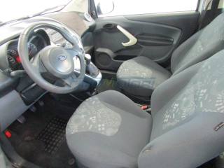 FORD Ka usata, con Controllo trazione