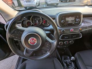 FIAT 500X usata, con Sedile posteriore sdoppiato