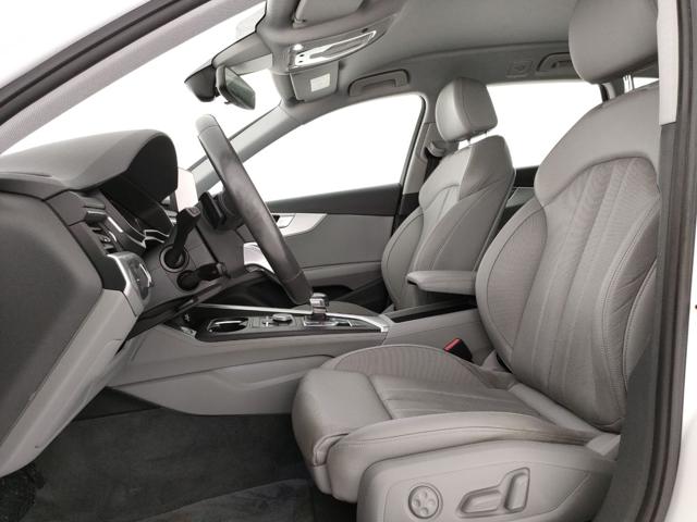 AUDI A4 allroad usata, con Alzacristalli elettrici