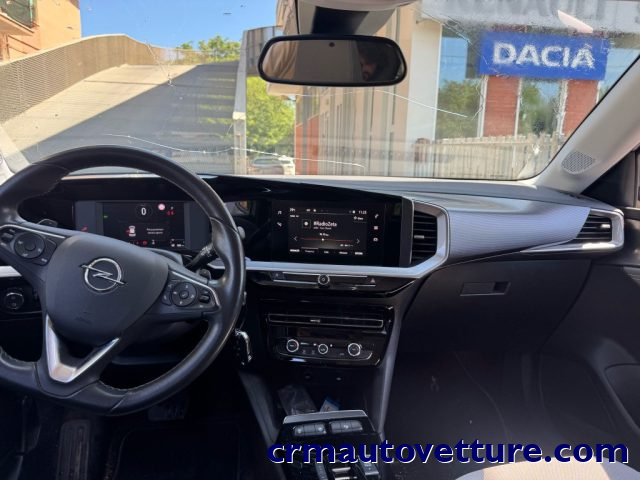 OPEL Mokka usata, con Controllo trazione