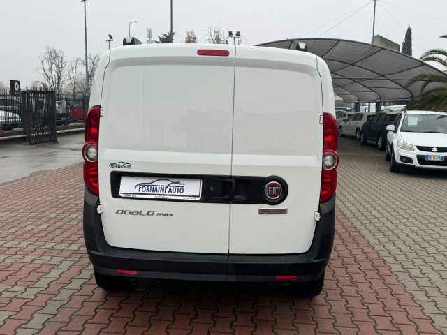 FIAT Doblo usata, con Cronologia tagliandi