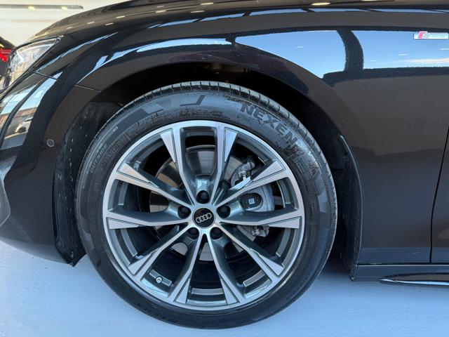 AUDI A6 usata, con Cronologia tagliandi