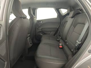 RENAULT Captur usata, con Controllo trazione