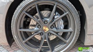 PORSCHE 718 usata, con Cerchi in lega
