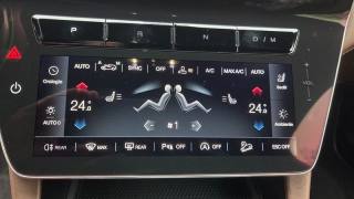 MASERATI Grecale usata, con Bracciolo