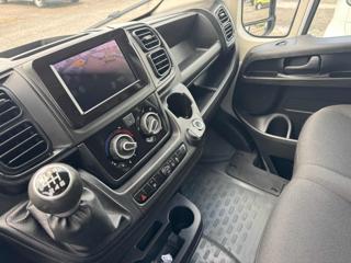 FIAT Ducato usata 11