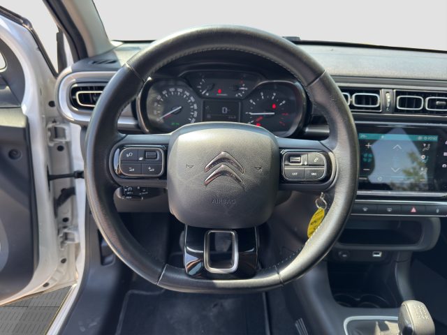 CITROEN C3 usata 11