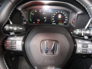 HONDA CR-V usata, con Fendinebbia