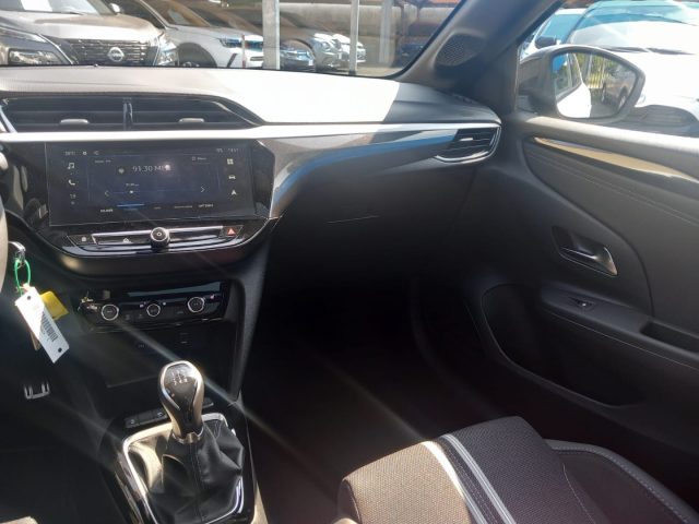 OPEL Corsa usata, con Sensore di pioggia