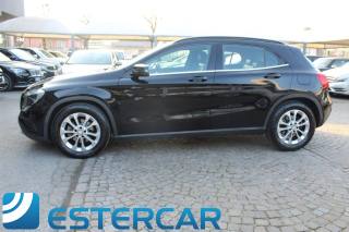 MERCEDES-BENZ GLA 180 usata, con ESP