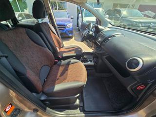 NISSAN Note usata, con Servosterzo