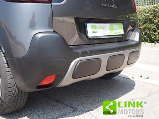 CITROEN C3 Aircross usata, con Vivavoce