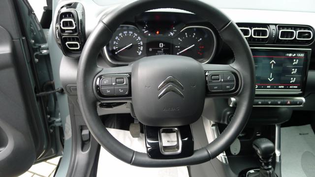 CITROEN C3 Aircross usata, con Cruise Control