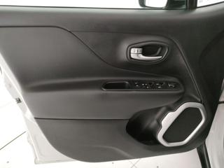 JEEP Renegade usata, con Controllo automatico clima
