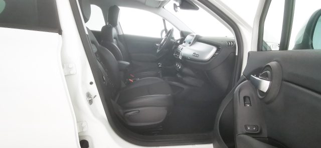 FIAT 500X usata 50