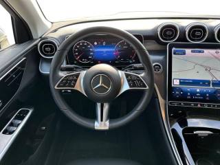 MERCEDES-BENZ GLC 220 usata, con Cruise Control
