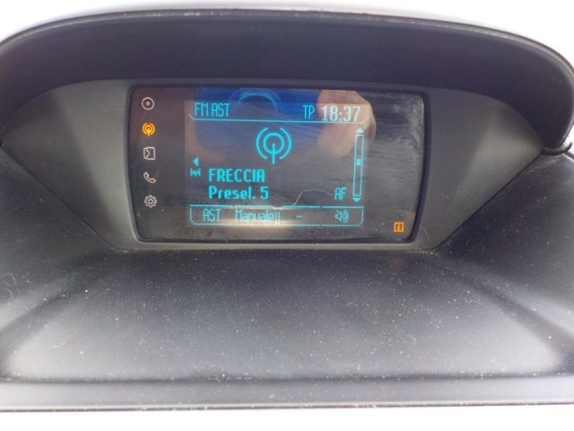 FORD B-Max usata, con Specchietti laterali elettrici