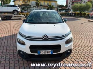 CITROEN C3 usata, con ESP