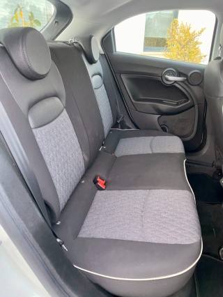 FIAT 500X usata, con Autoradio digitale