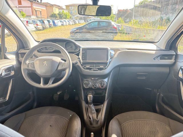 PEUGEOT 208 usata, con Climatizzatore