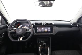 MG ZS usata 3